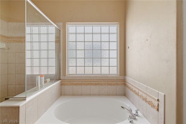 4433 El Presidio Drive, Las Vegas, NV 89141