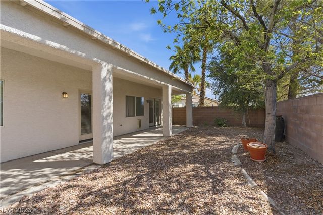 4433 El Presidio Drive, Las Vegas, NV 89141