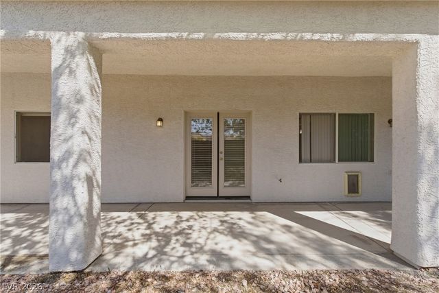 4433 El Presidio Drive, Las Vegas, NV 89141