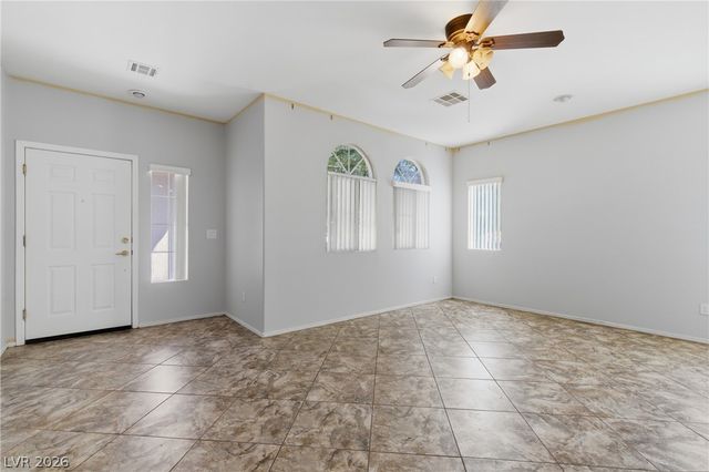 4433 El Presidio Drive, Las Vegas, NV 89141