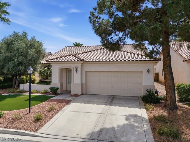 4433 El Presidio Drive, Las Vegas, NV 89141