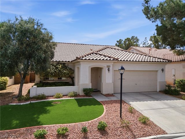 4433 El Presidio Drive, Las Vegas, NV 89141