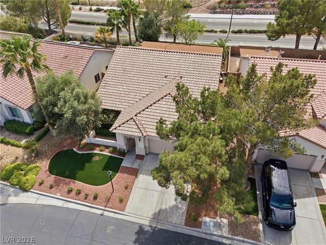 4433 El Presidio Drive, Las Vegas, NV 89141