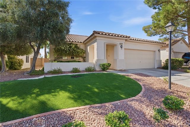 4433 El Presidio Drive, Las Vegas, NV 89141