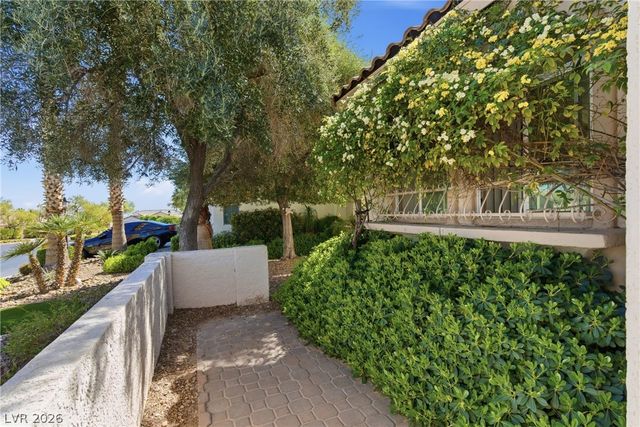 4433 El Presidio Drive, Las Vegas, NV 89141