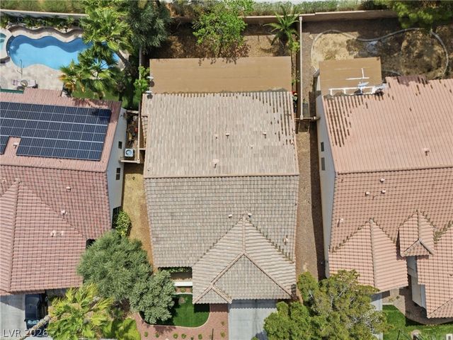 4433 El Presidio Drive, Las Vegas, NV 89141