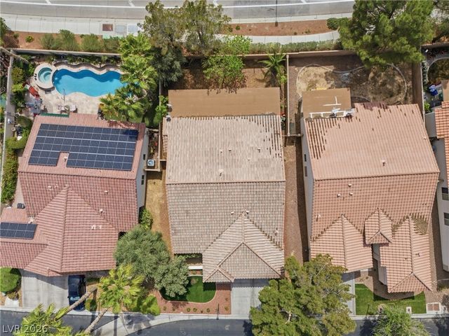 4433 El Presidio Drive, Las Vegas, NV 89141