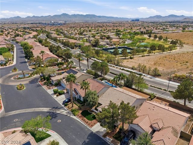 4433 El Presidio Drive, Las Vegas, NV 89141