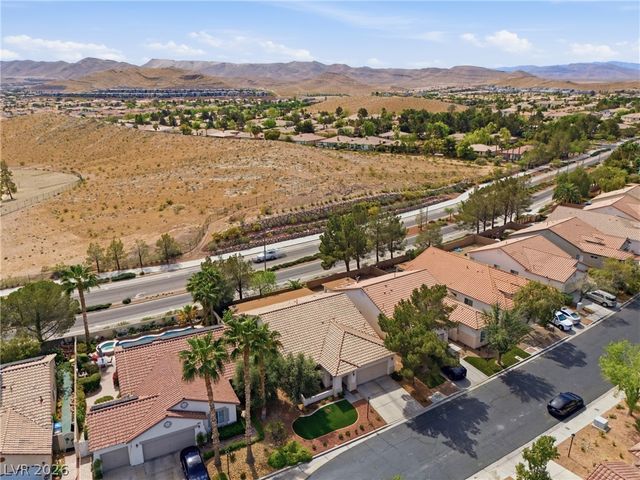 4433 El Presidio Drive, Las Vegas, NV 89141