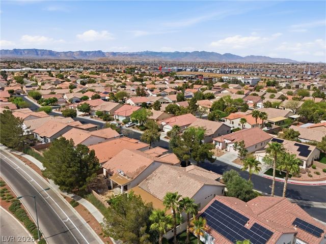 4433 El Presidio Drive, Las Vegas, NV 89141