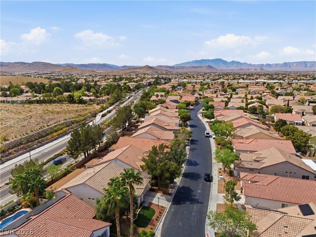 4433 El Presidio Drive, Las Vegas, NV 89141