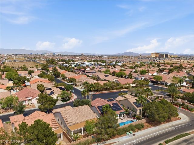 4433 El Presidio Drive, Las Vegas, NV 89141