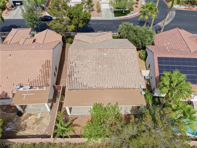 4433 El Presidio Drive, Las Vegas, NV 89141