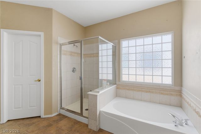 4433 El Presidio Drive, Las Vegas, NV 89141