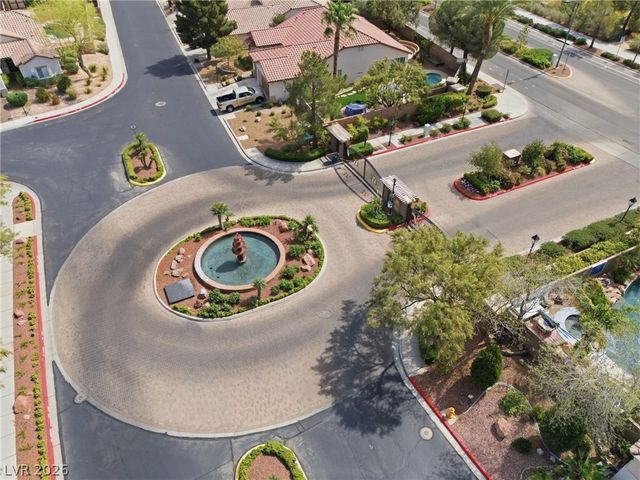 4433 El Presidio Drive, Las Vegas, NV 89141