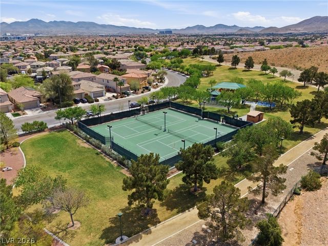 4433 El Presidio Drive, Las Vegas, NV 89141