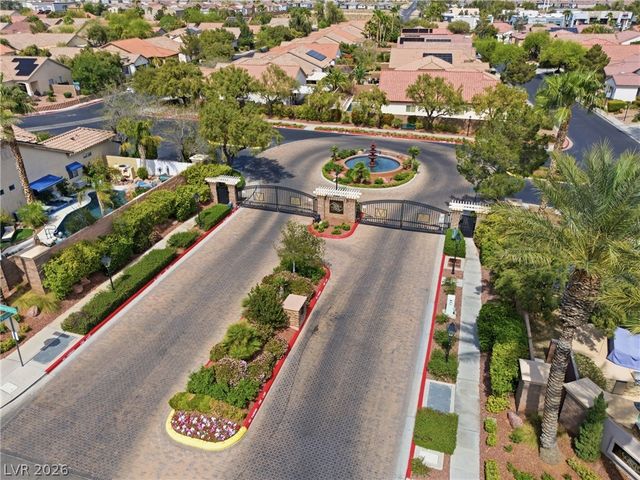 4433 El Presidio Drive, Las Vegas, NV 89141