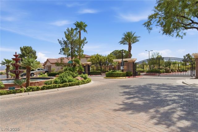 4433 El Presidio Drive, Las Vegas, NV 89141