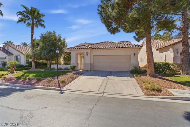 4433 El Presidio Drive, Las Vegas, NV 89141