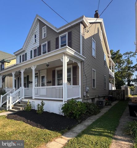 54 W RIDGE ST, Carlisle, PA 17013