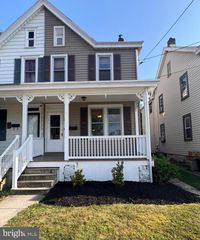 54 W RIDGE ST, Carlisle, PA 17013