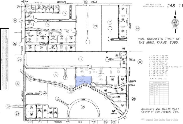 8540 W Bates Ct, Tracy, CA 95304