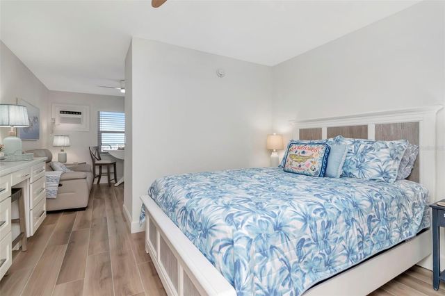 2700 GULF BOULEVARD W2, Belleair Beach, FL 33786