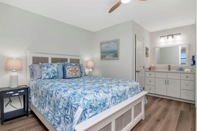 2700 GULF BOULEVARD W2, Belleair Beach, FL 33786