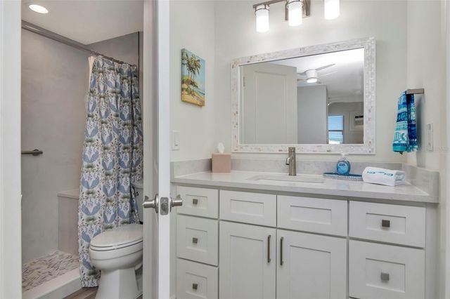 2700 GULF BOULEVARD W2, Belleair Beach, FL 33786