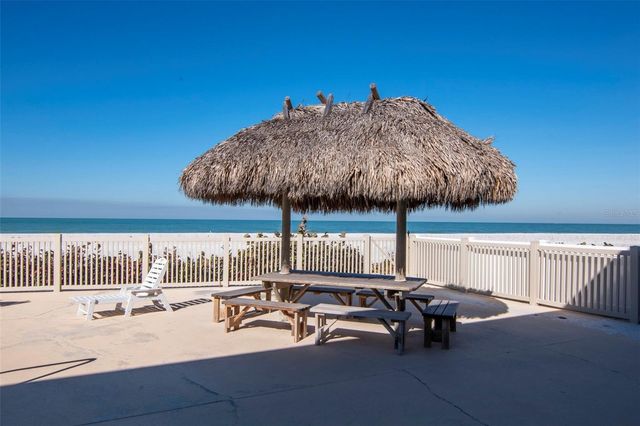 2700 GULF BOULEVARD W2, Belleair Beach, FL 33786