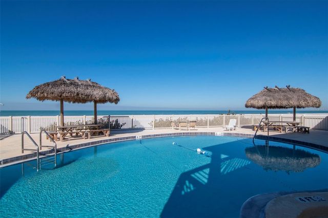 2700 GULF BOULEVARD W2, Belleair Beach, FL 33786