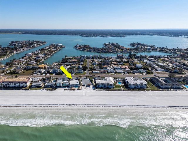 2700 GULF BOULEVARD W2, Belleair Beach, FL 33786