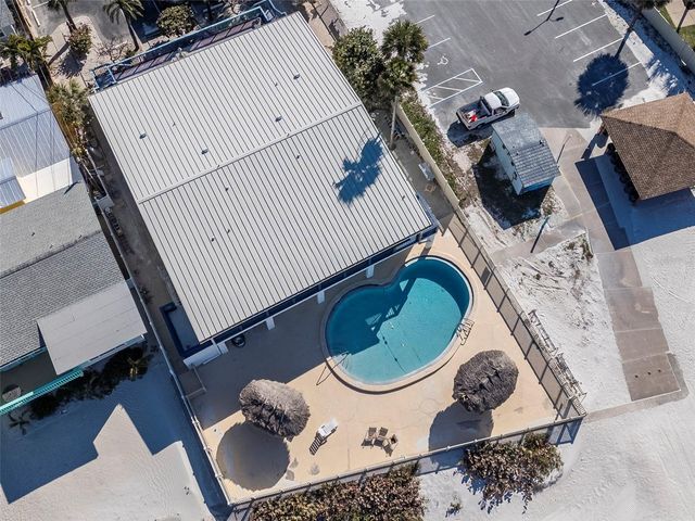 2700 GULF BOULEVARD W2, Belleair Beach, FL 33786