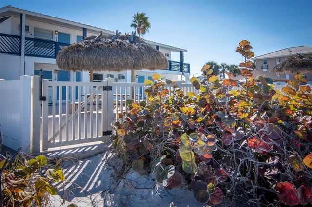 2700 GULF BOULEVARD W2, Belleair Beach, FL 33786