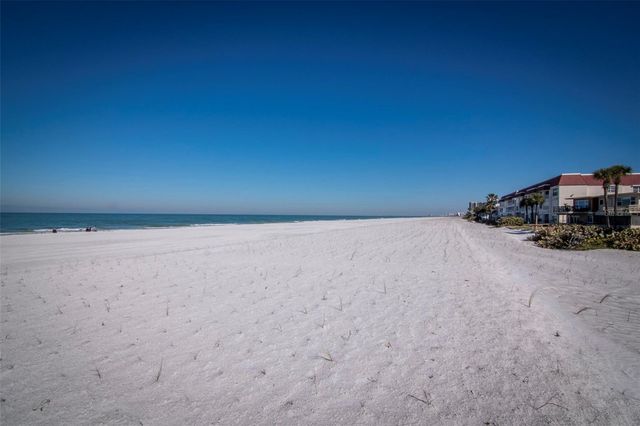 2700 GULF BOULEVARD W2, Belleair Beach, FL 33786