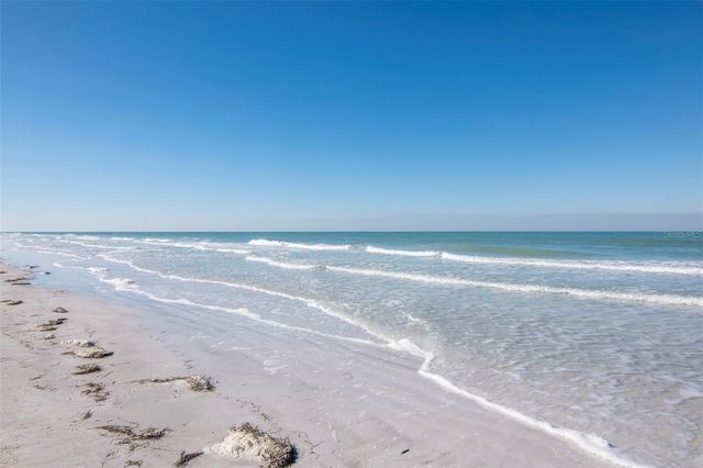 2700 GULF BOULEVARD W2, Belleair Beach, FL 33786