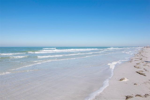 2700 GULF BOULEVARD W2, Belleair Beach, FL 33786