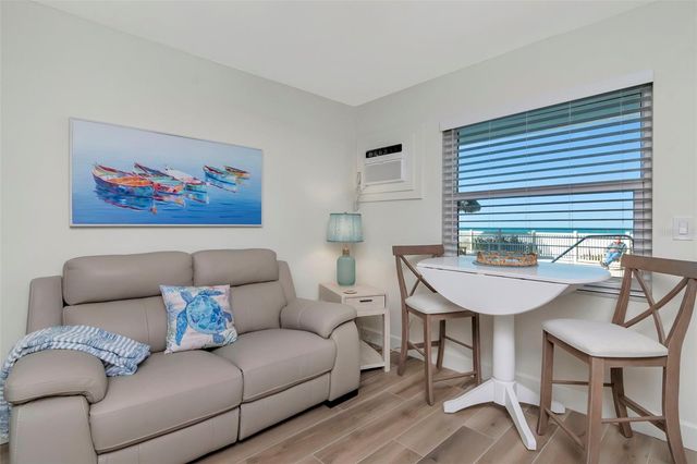 2700 GULF BOULEVARD W2, Belleair Beach, FL 33786