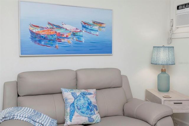 2700 GULF BOULEVARD W2, Belleair Beach, FL 33786