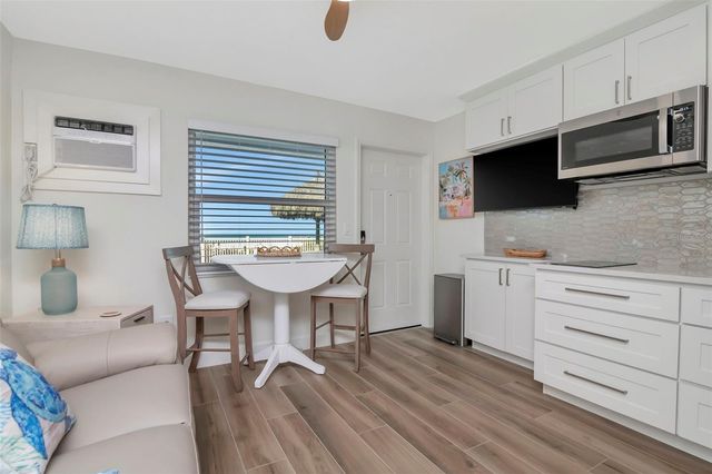 2700 GULF BOULEVARD W2, Belleair Beach, FL 33786