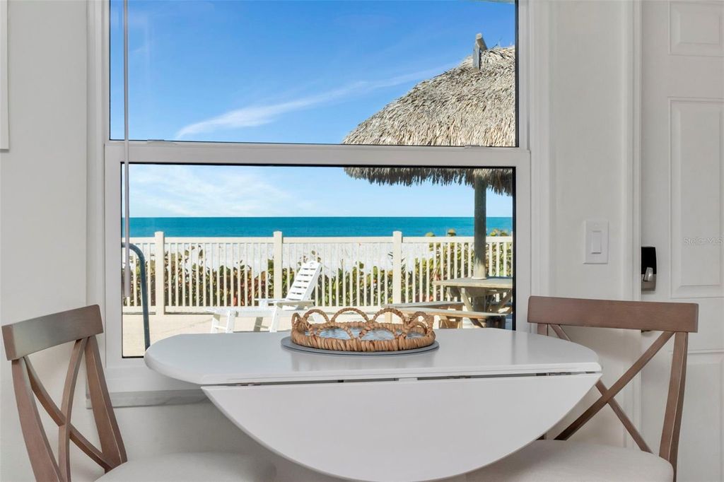 Image 1 of property listing at 2700 GULF BOULEVARD W2, Belleair Beach, FL 33786