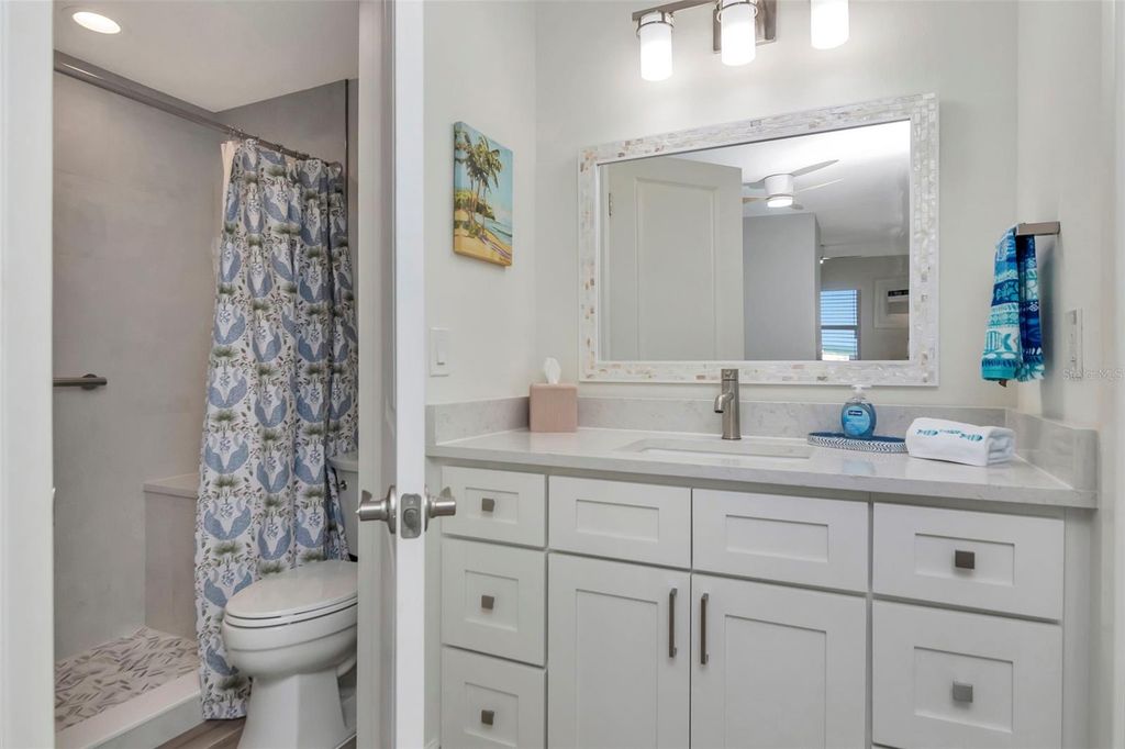 Image 27 of property listing at 2700 GULF BOULEVARD W2, Belleair Beach, FL 33786