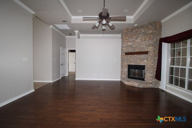 603 Mustang Trail, Harker Heights, TX 76548