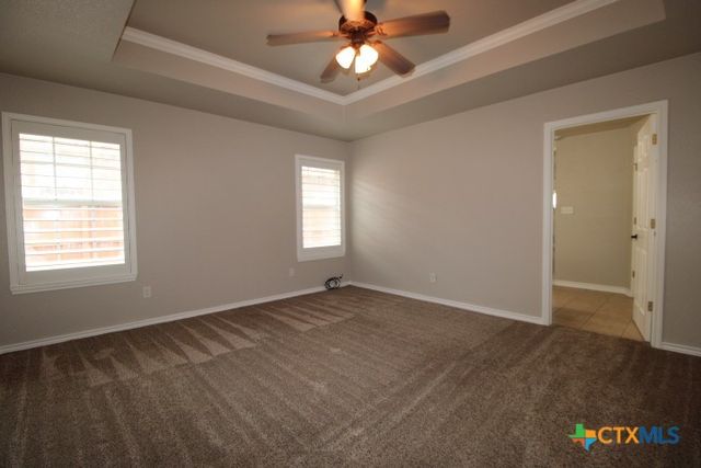 603 Mustang Trail, Harker Heights, TX 76548