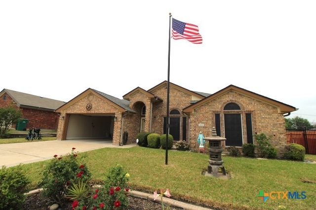 603 Mustang Trail, Harker Heights, TX 76548