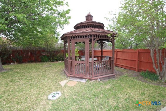 603 Mustang Trail, Harker Heights, TX 76548