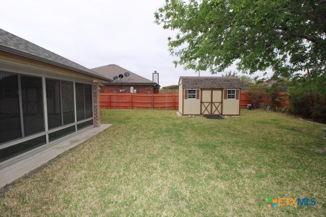 603 Mustang Trail, Harker Heights, TX 76548
