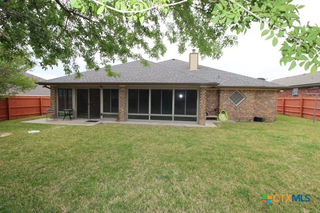 603 Mustang Trail, Harker Heights, TX 76548
