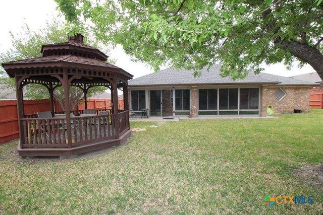 603 Mustang Trail, Harker Heights, TX 76548