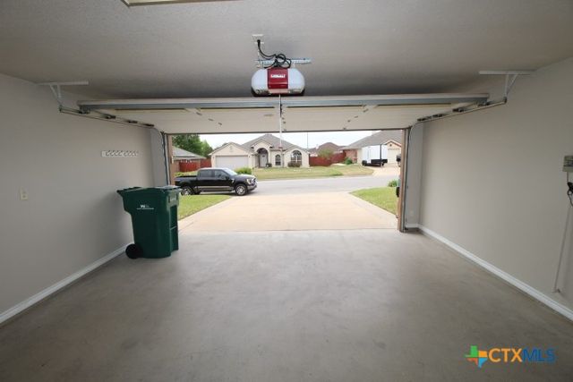 603 Mustang Trail, Harker Heights, TX 76548